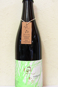 風の森 秋津穂507 720ml