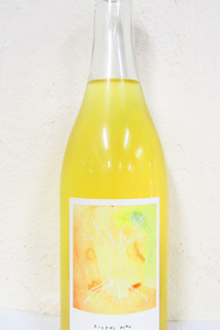 木谷ワイン みかんワイン 2024 750ml　