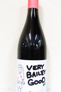 ドメーヌ ショオ　very bailey good 2022 750ml 