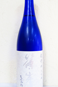 篠峯 超辛口 大吟醸 一火 720ml