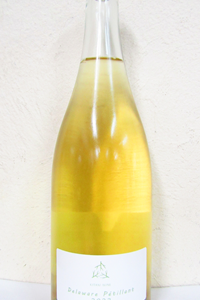木谷ワイン  デラウェア ペティアン 2023 750ml