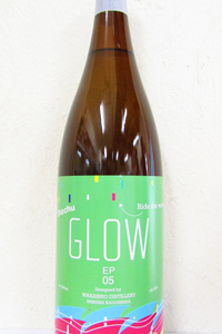 GLOW EPO5 芋焼酎 25度 1.8L