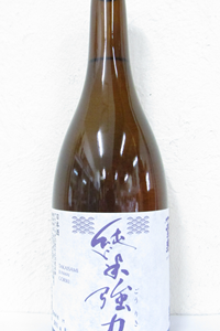 鷹勇 強力 純米 720ml