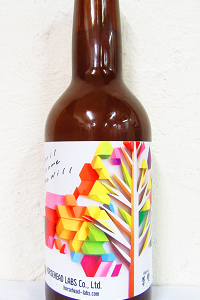 HORSEHRAD LABS / April Come She Will 330ml