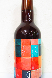 HORSEHRAD LABS / CALLING YOU 330ml
