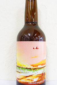 HOURSEHEAD LABS / Golden Hour Weizen 330ml