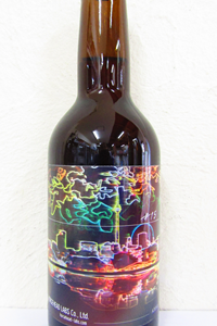 HORSEHRAD LABS / じくうラボ。＃15 330ml