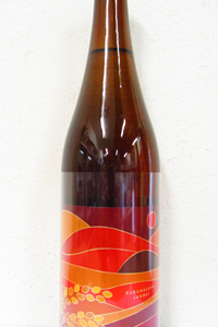 車坂 純米酒 720ml