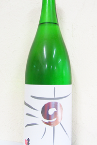 香露 涼酒 純米酒 1.8L