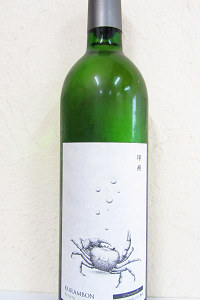くらむぼん 甲州 2024 750ml