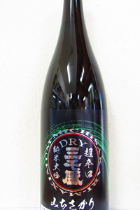 三千盛 純米 DRY  1.8L