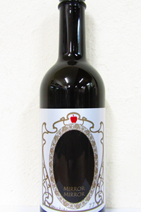 MIRROR MIRROR 純米無濾過原酒 720ml 