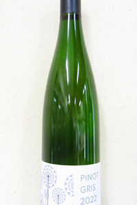 水掛醸造所 ピノグリ 2023 白 750ml