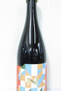 奈良醸造 INTEGRAL B 750ml