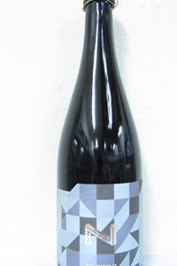奈良醸造 INTEGRAL 750ml