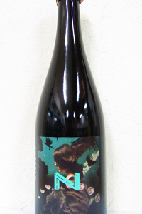 奈良醸造 NOCTURNE 750ml