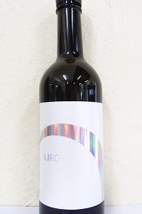 NIJIIRO 純米無濾過生原酒 720ml