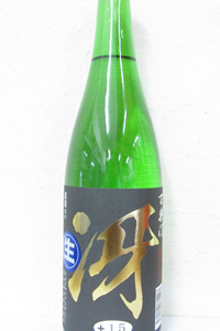 百楽門  冴 超辛 特別純米生酒 1.8L
