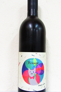 三養醸造 猫ルージュ 750ml