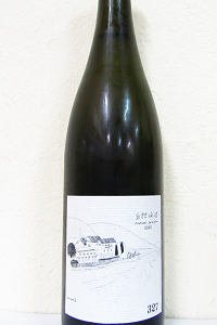 花巴 自然淘汰 2024秋ロ 720ml