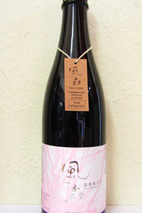 風の森 露葉風507 720ml