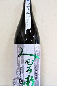 みむろ杉 露葉風50 純米大吟醸 1.8L