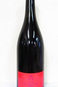 木谷ワイン ツヴァイゲルトレーベ 2022 750ml