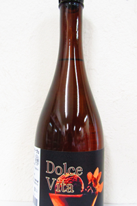 大倉 Dolce Vita 水もと純米生酒 2023 720mⅼ　