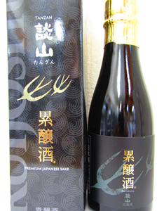 談山 累乗酒 300ml