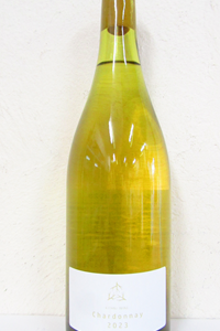 木谷ワイン シャルドネ 2023 750ml