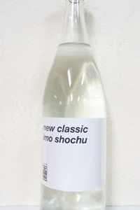 大和桜 new classic 2024 芋焼酎 25度 1.8L