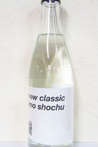 大和桜 new classic 2024 芋焼酎 25度 720ml 