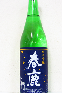 春鹿 吟麗 純米吟醸 720ml