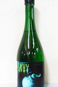 大倉 ENVY 神力x協会8号 一段仕込み 純米生酒 720ml