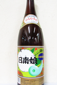 日南娘 芋焼酎 25度 1.8L