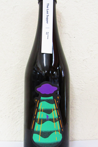 アンテロープ  This is it ミード 500ml 