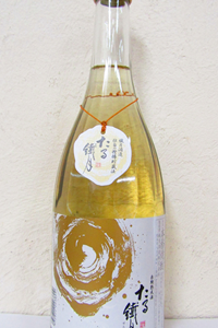 たる繊月 長期熟成酒 球磨焼酎 25度 720ml