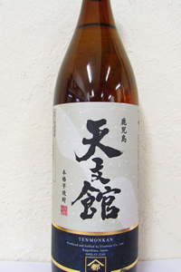 宇都酒造 天文館 芋焼酎 25度 900ml
