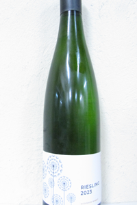 水掛醸造所 リースリング 2023 白 750ml