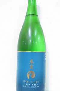春鹿 春麗 純米 1.8L
