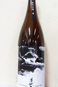 美丈夫 舞 純米大吟醸 1.8L